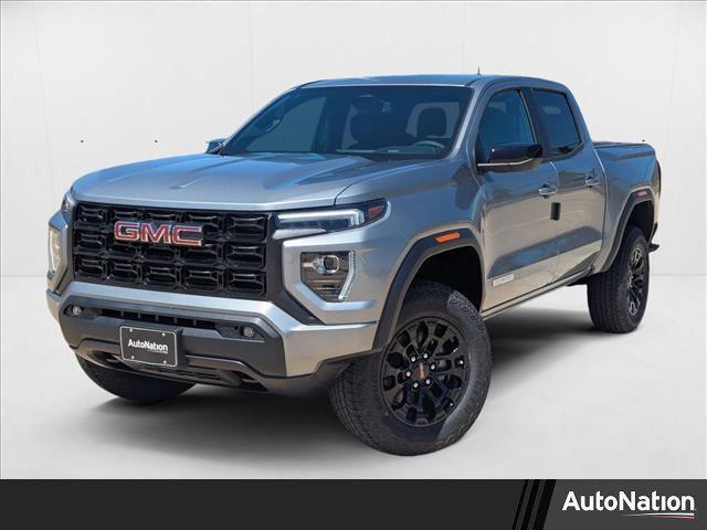 new 2026 GMC Canyon car, priced at $43,840