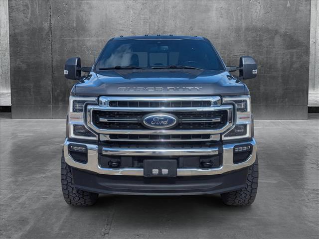 used 2022 Ford F-350 car, priced at $52,816