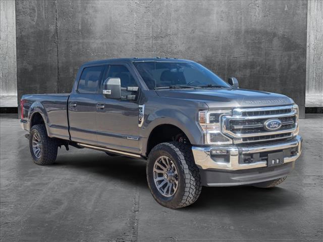 used 2022 Ford F-350 car, priced at $52,816