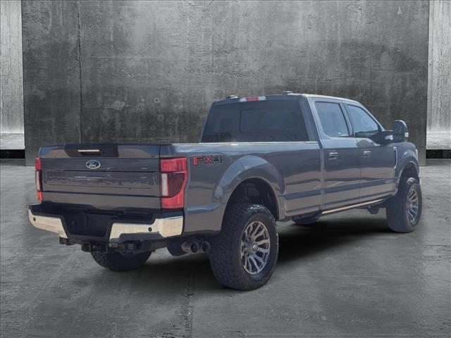 used 2022 Ford F-350 car, priced at $52,816