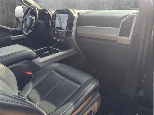 used 2022 Ford F-350 car, priced at $52,816