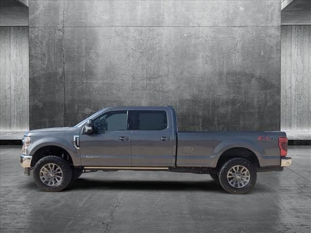 used 2022 Ford F-350 car, priced at $52,816