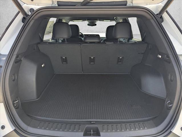 new 2026 GMC Terrain car, priced at $35,740