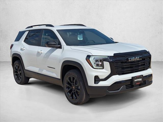 new 2026 GMC Terrain car, priced at $35,740