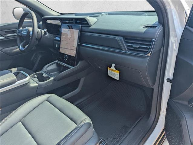 new 2026 GMC Terrain car, priced at $35,740