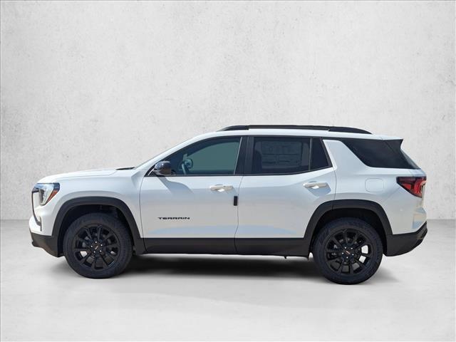 new 2026 GMC Terrain car, priced at $35,740