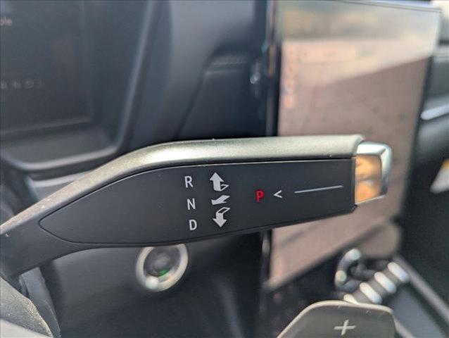 new 2026 GMC Terrain car, priced at $35,740