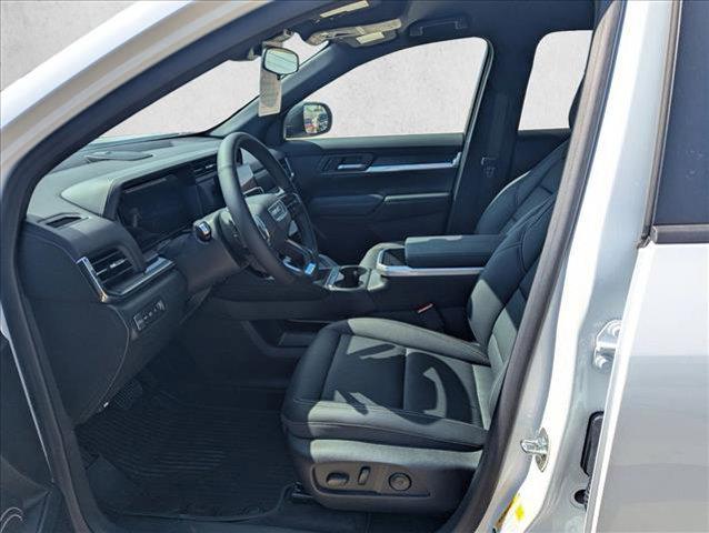 new 2026 GMC Terrain car, priced at $35,740