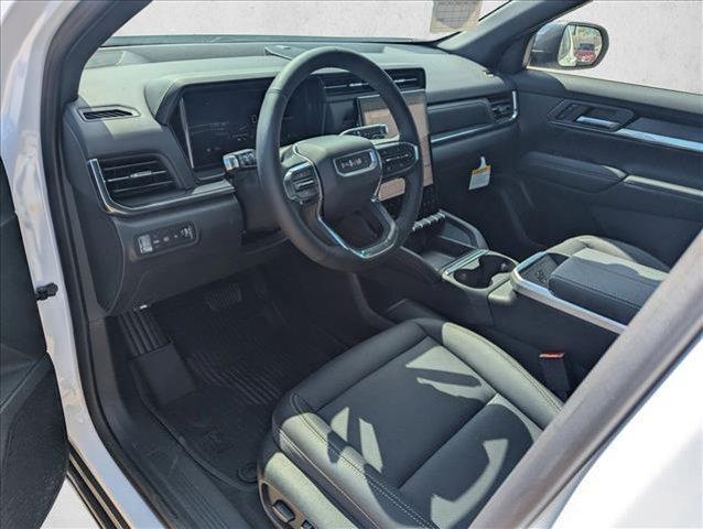 new 2026 GMC Terrain car, priced at $35,740