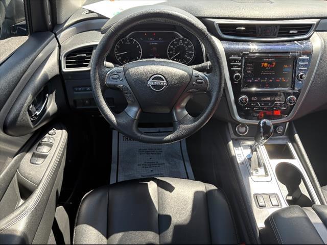 used 2024 Nissan Murano car, priced at $31,999