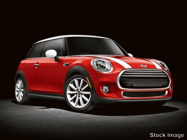 used 2015 MINI Hardtop car