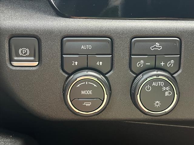 used 2022 Chevrolet Silverado 1500 car, priced at $39,999