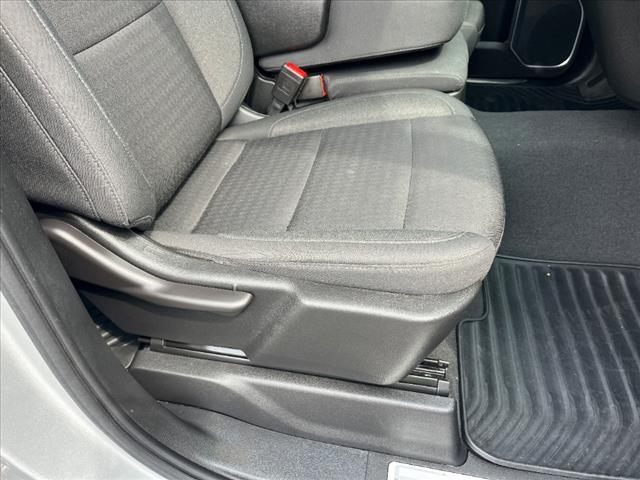 used 2022 Chevrolet Silverado 1500 car, priced at $39,999