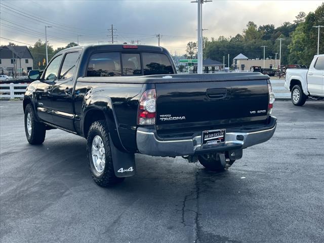 used 2011 Toyota Tacoma car, priced at $16,999