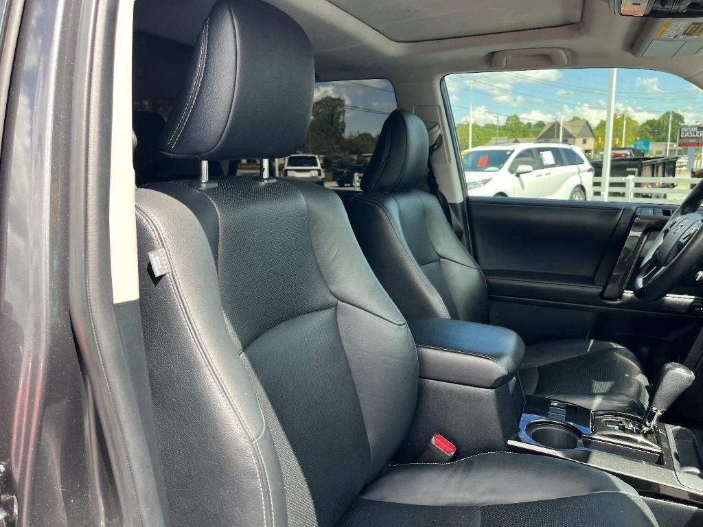 used 2019 Toyota 4Runner car, priced at $35,999