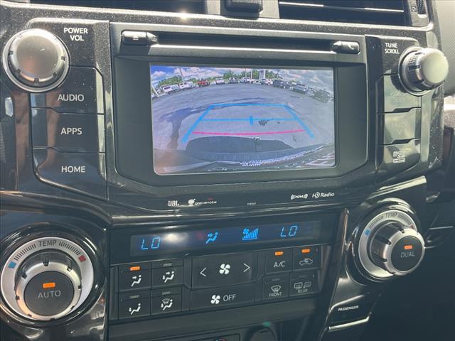 used 2019 Toyota 4Runner car, priced at $35,999