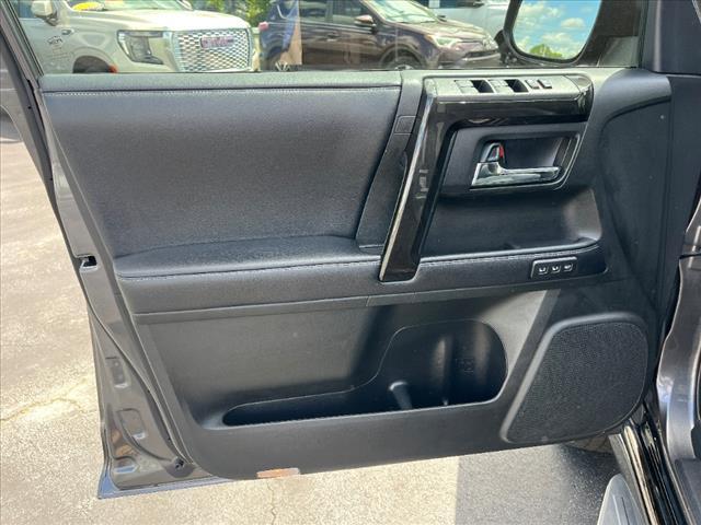 used 2019 Toyota 4Runner car, priced at $35,999
