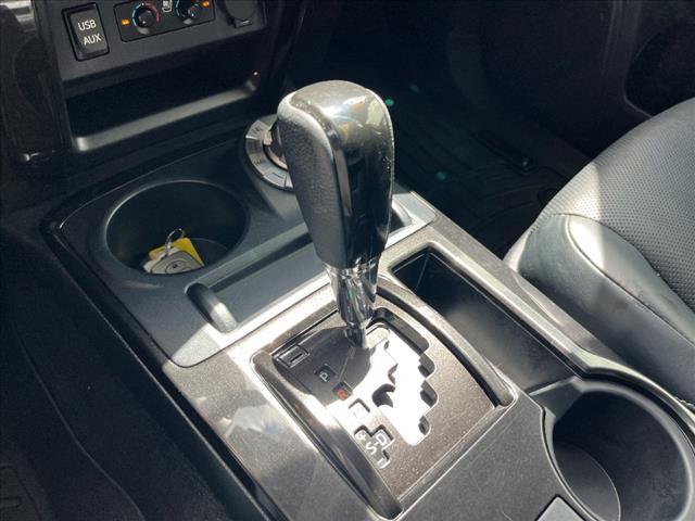used 2019 Toyota 4Runner car, priced at $35,999