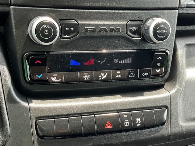 used 2023 Ram ProMaster 2500 car, priced at $32,999