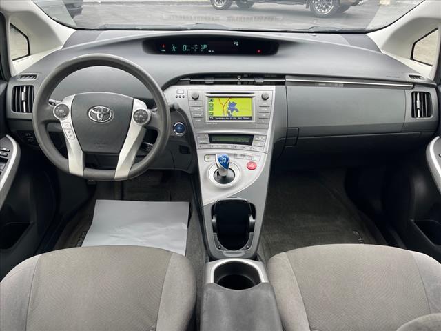 used 2013 Toyota Prius car