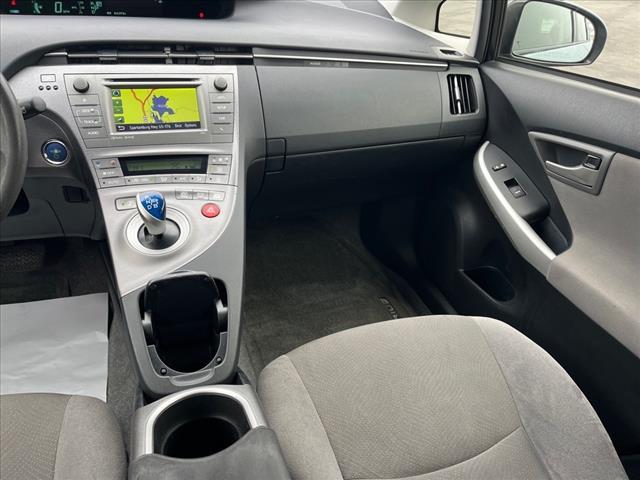 used 2013 Toyota Prius car