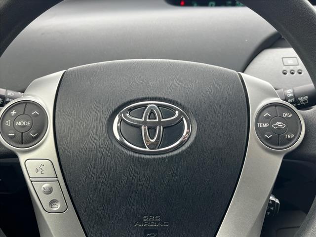 used 2013 Toyota Prius car