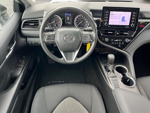 used 2024 Toyota Camry car, priced at $29,999