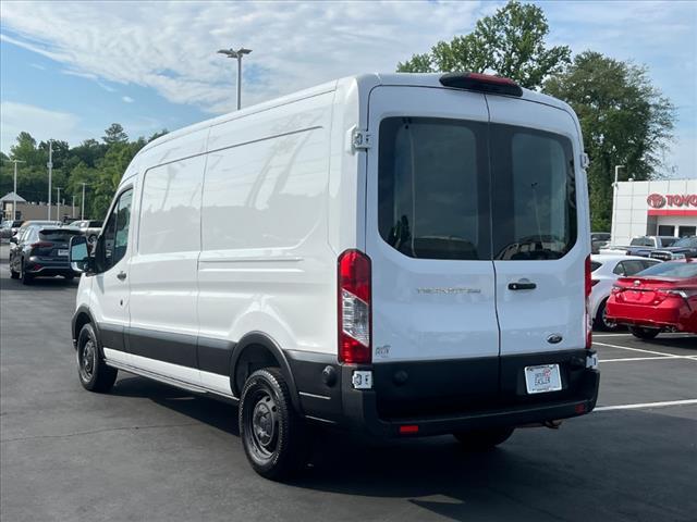 used 2020 Ford Transit-250 car, priced at $36,999