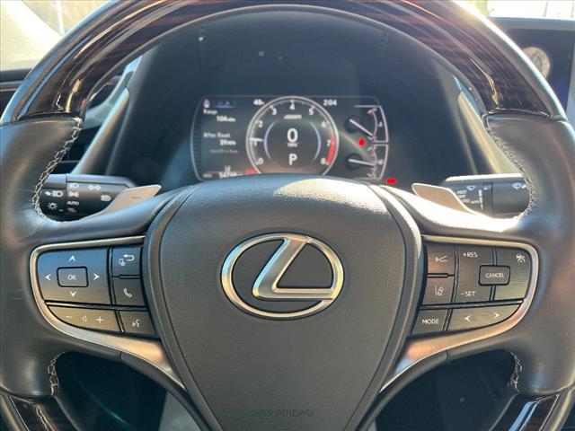 used 2020 Lexus ES 350 car, priced at $30,999