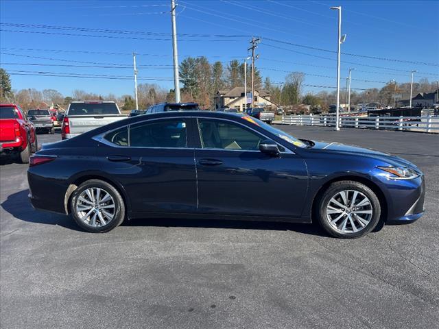 used 2020 Lexus ES 350 car, priced at $30,999