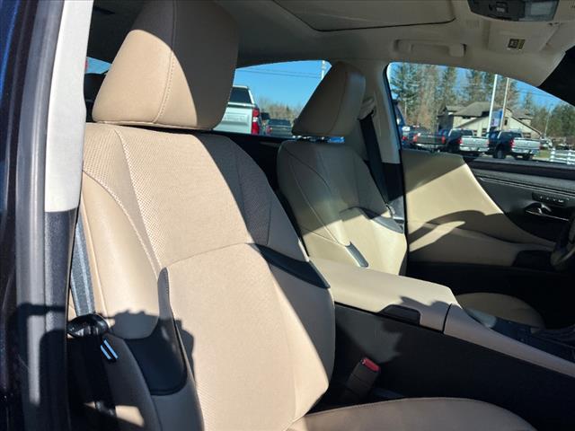 used 2020 Lexus ES 350 car, priced at $30,999