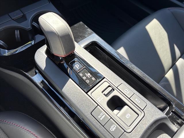 new 2026 Toyota Prius Plug-In Hybrid car, priced at $45,836