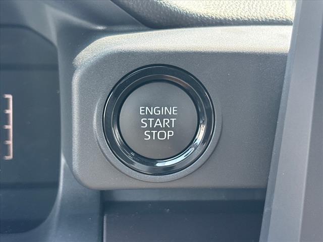 new 2025 Toyota Tacoma car, priced at $47,221