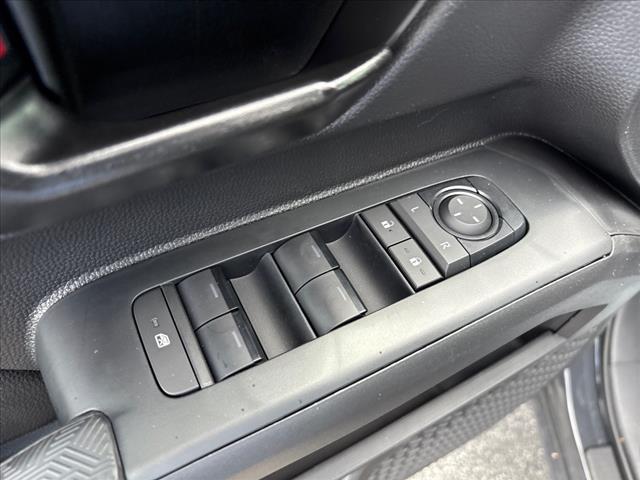 new 2025 Toyota Tacoma car, priced at $42,869