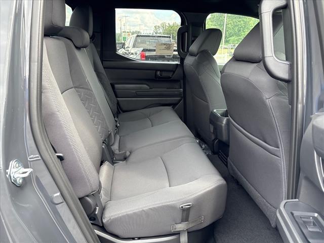 new 2025 Toyota Tacoma car, priced at $42,869