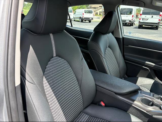 used 2023 Toyota Camry car, priced at $27,799