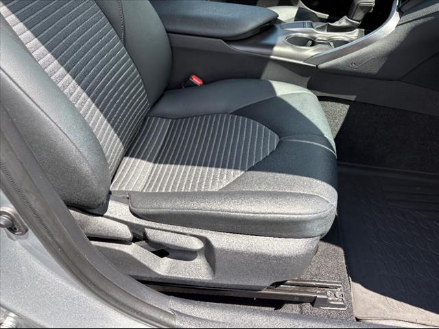 used 2023 Toyota Camry car, priced at $27,799