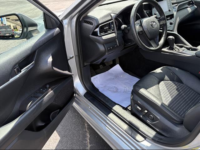 used 2023 Toyota Camry car, priced at $27,799