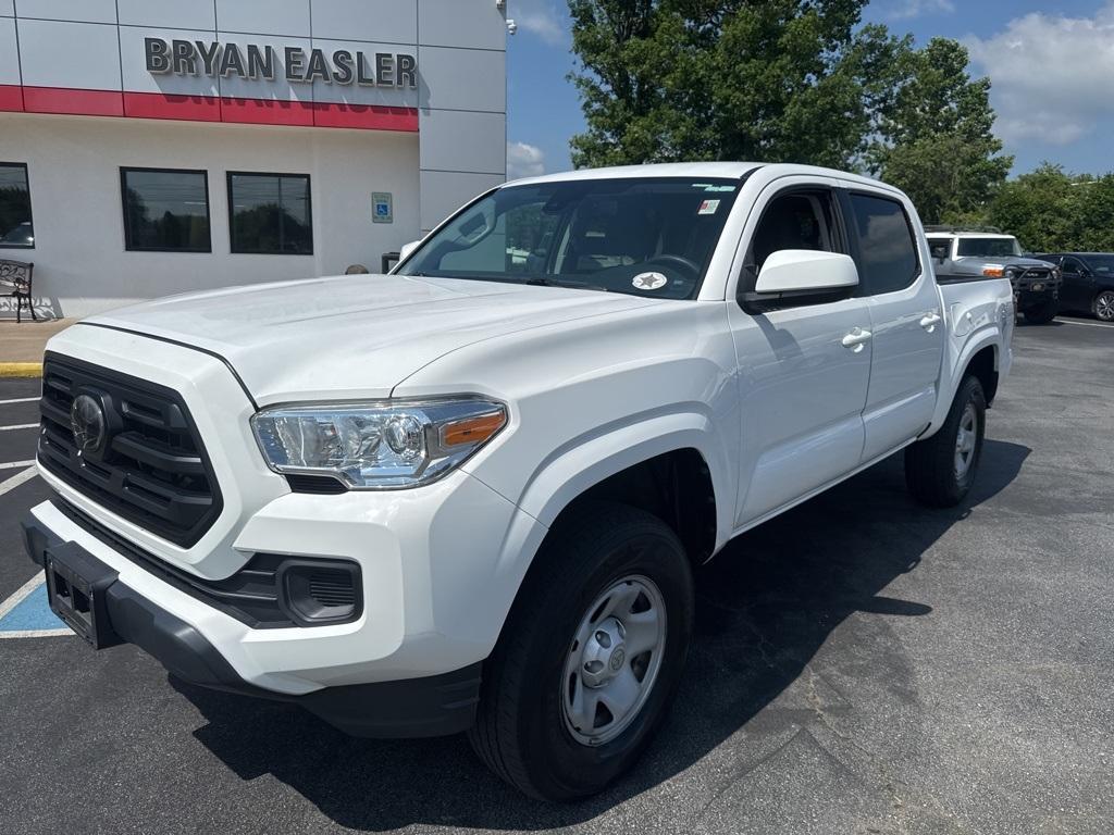 used 2019 Toyota Tacoma car