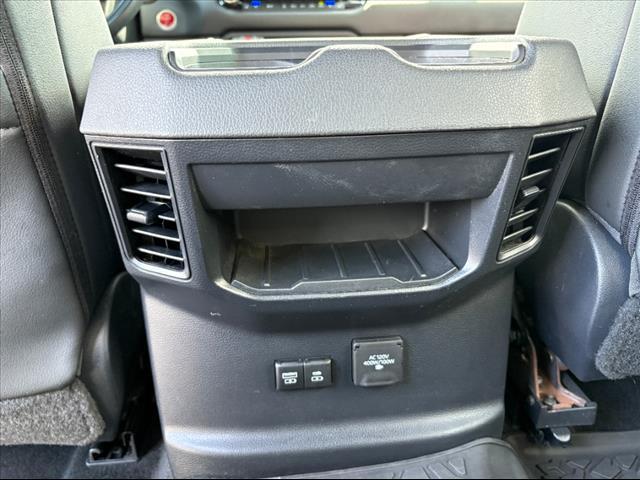 used 2024 Toyota Tundra Hybrid car, priced at $69,999