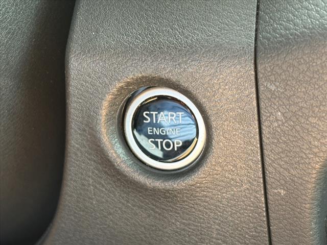 used 2024 Nissan Frontier car, priced at $32,999