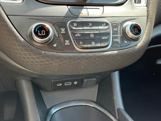 used 2023 Chevrolet Malibu car, priced at $21,999