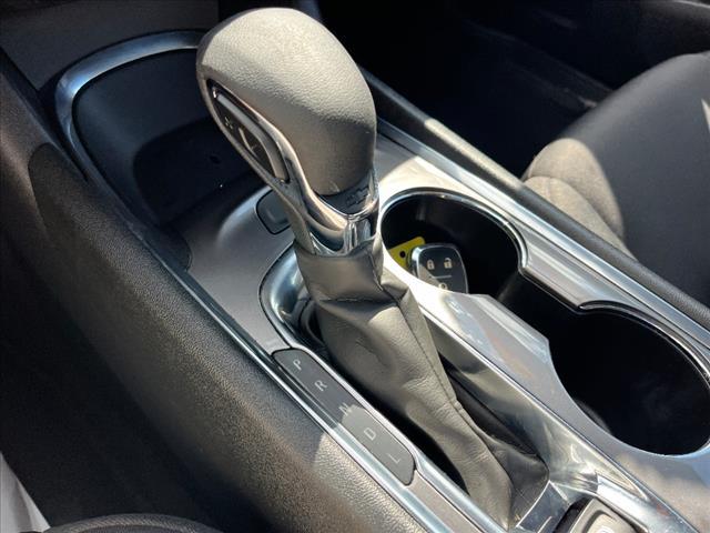 used 2023 Chevrolet Malibu car, priced at $21,999