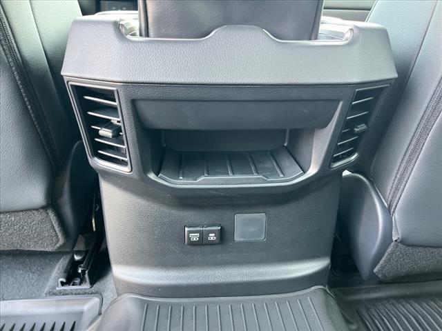 new 2025 Toyota Tundra car, priced at $62,803