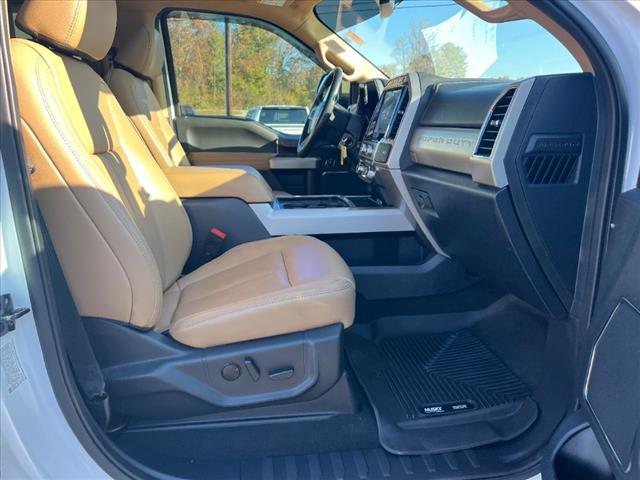 used 2022 Ford F-350 car, priced at $59,999