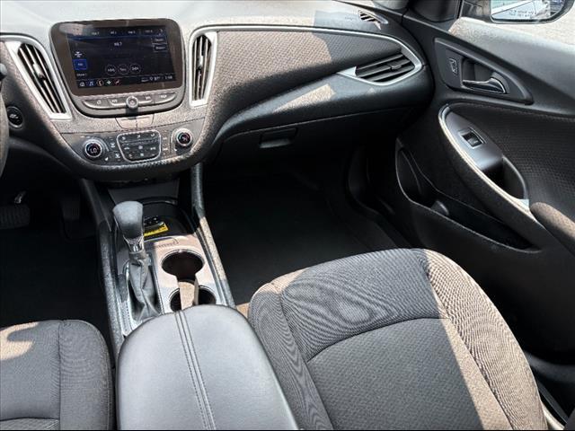 used 2023 Chevrolet Malibu car, priced at $18,999