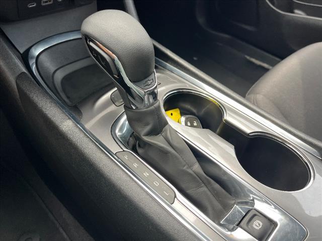 used 2023 Chevrolet Malibu car, priced at $21,999