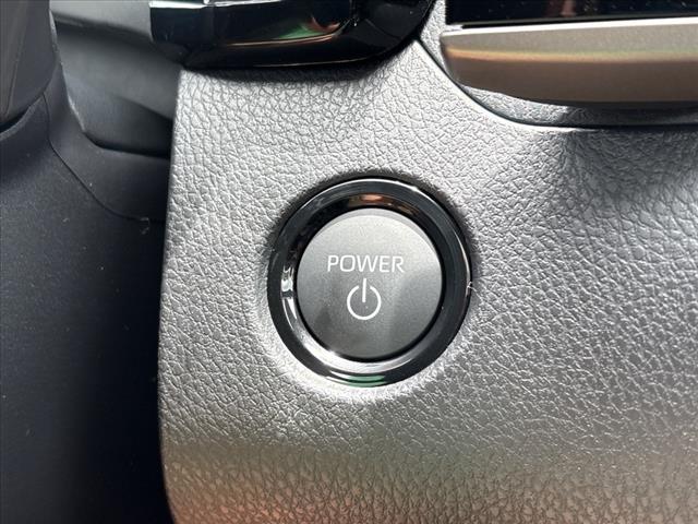 new 2025 Toyota Camry car, priced at $42,261