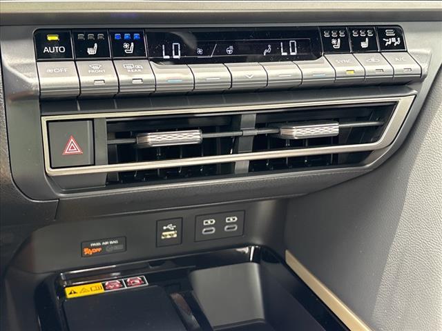 new 2025 Toyota Camry car, priced at $42,261