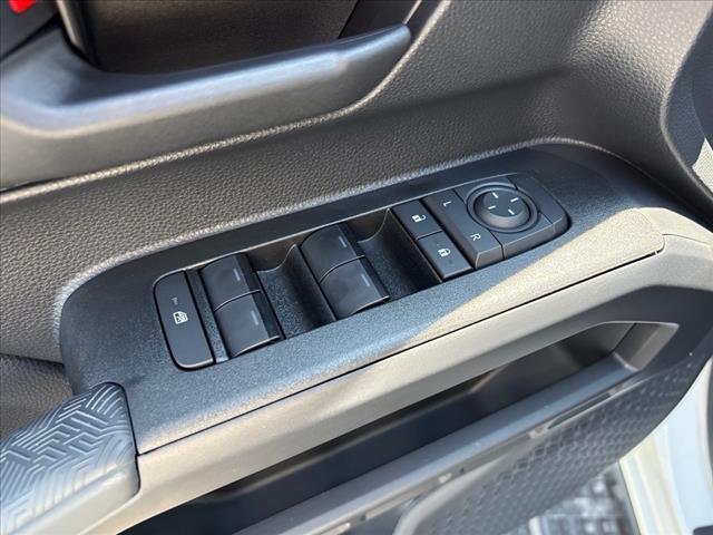 new 2025 Toyota 4Runner car, priced at $56,666